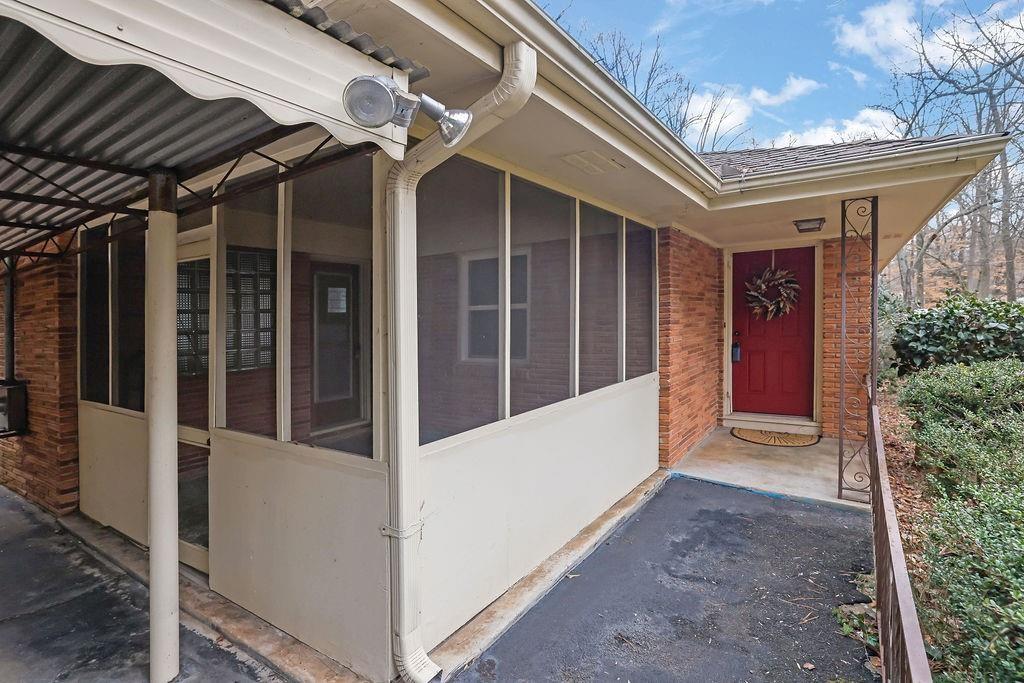 4222 Webb Road