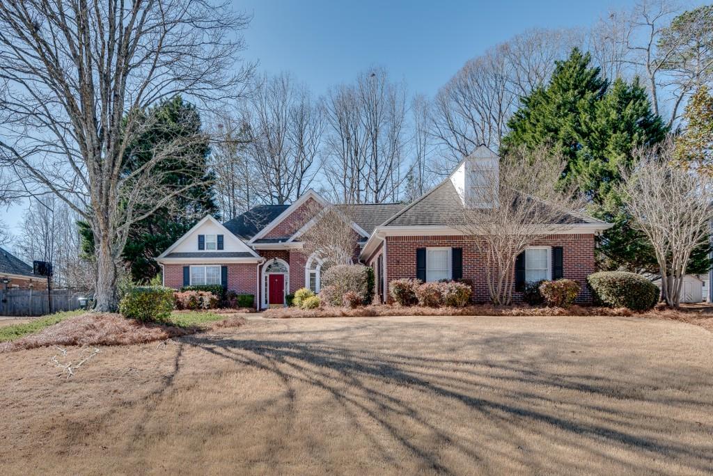 3160 Royal Creek Way SW