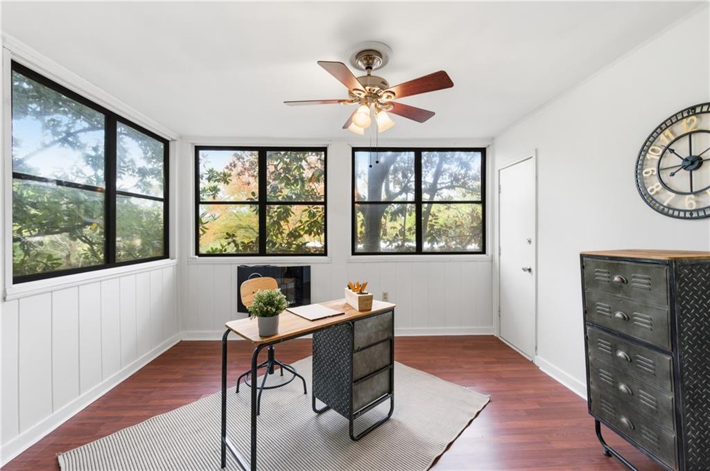 Cross Creek - Residential