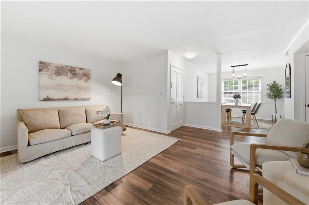 Cross Creek - Residential