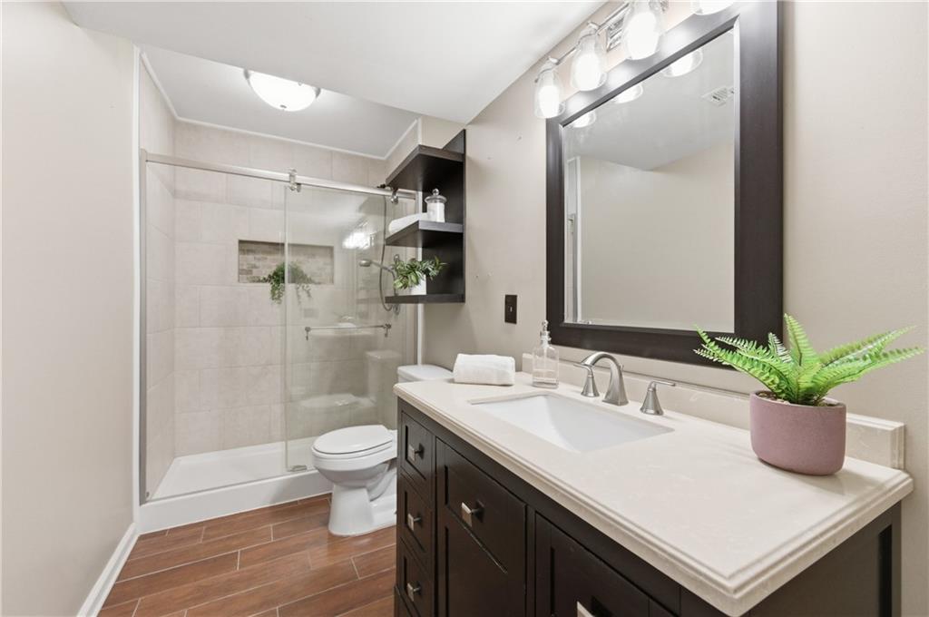 Cross Creek - Residential