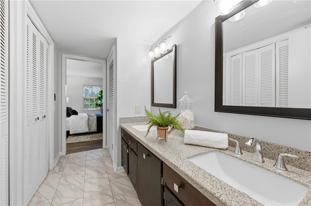 Cross Creek - Residential