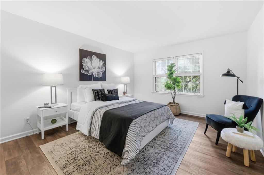 Cross Creek - Residential