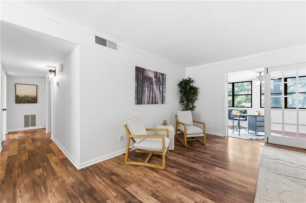 Cross Creek - Residential