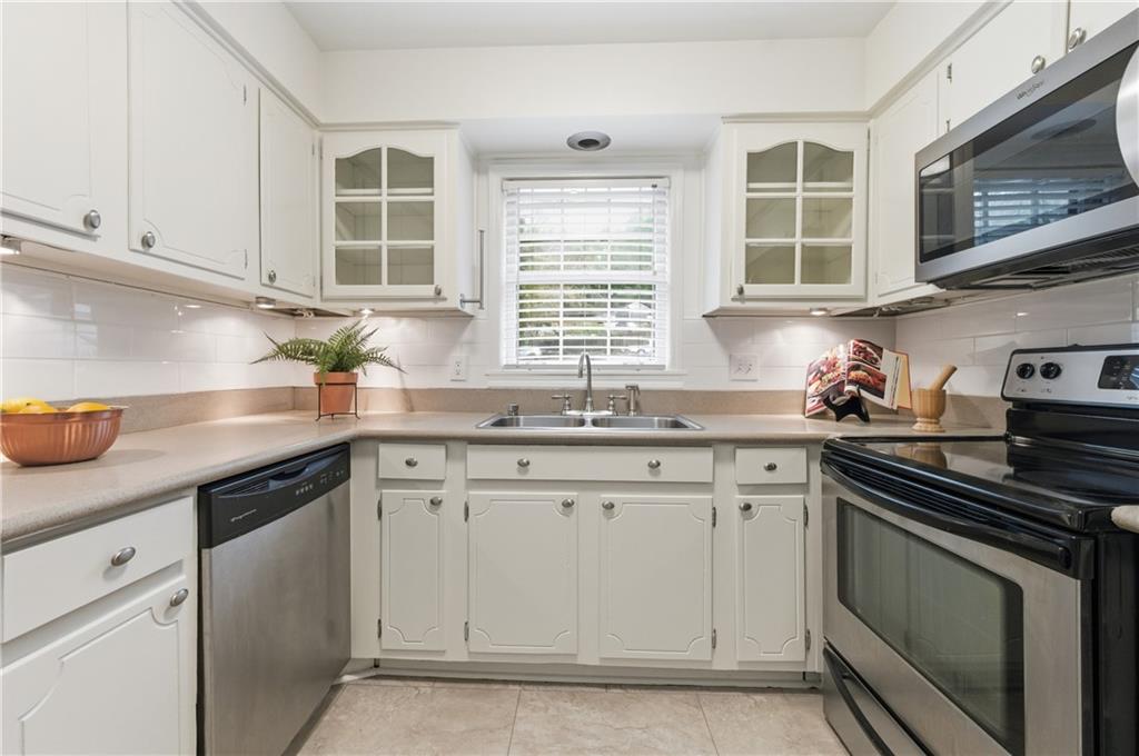 Cross Creek - Residential