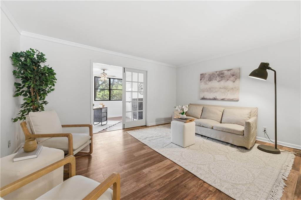 Cross Creek - Residential