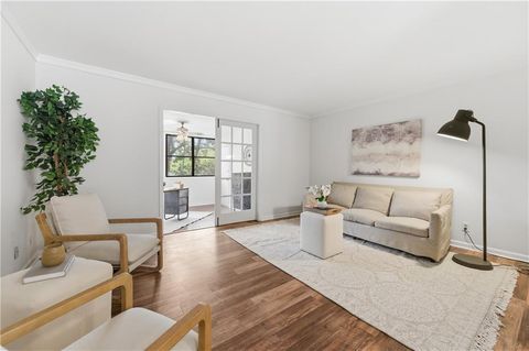 73 Montre Square Atlanta GA 30327