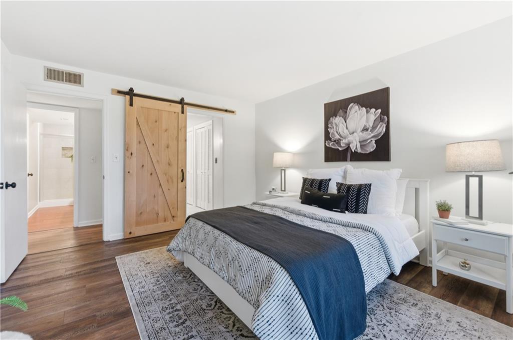 Cross Creek - Residential