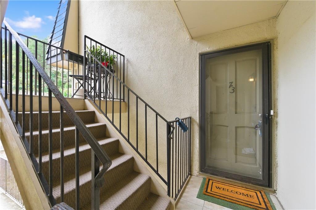 Cross Creek - Residential