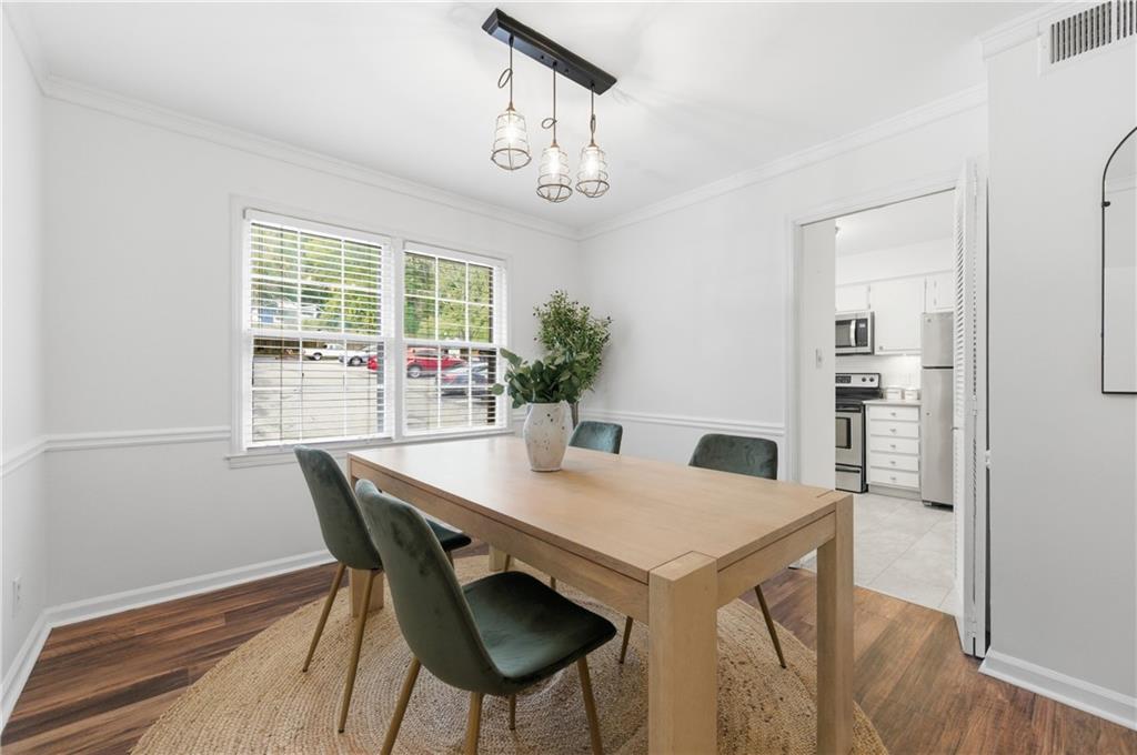 Cross Creek - Residential