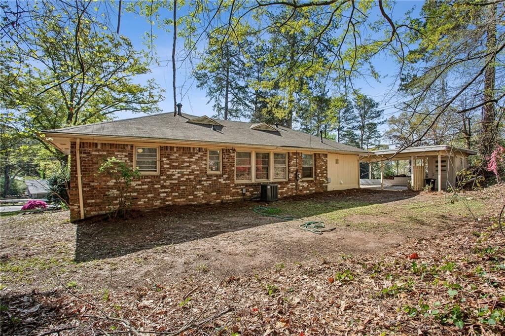 3712 Spring Hill Road, Smyrna, Georgia image 30