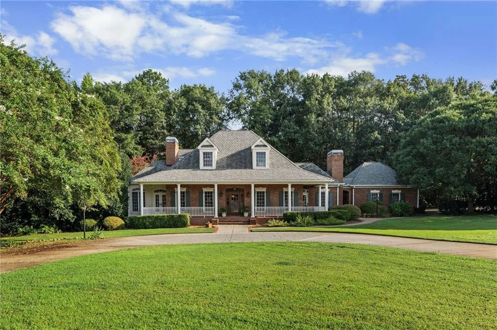 75 Rivercreek Crossing, Kingston, GA, 30145