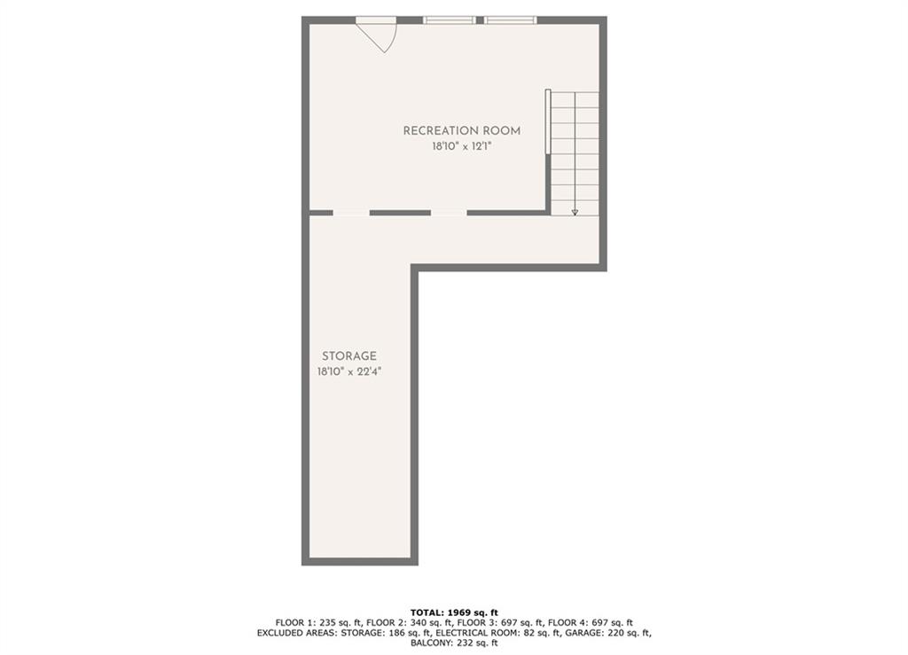 1723 Highlands View, Smyrna, Georgia image 37