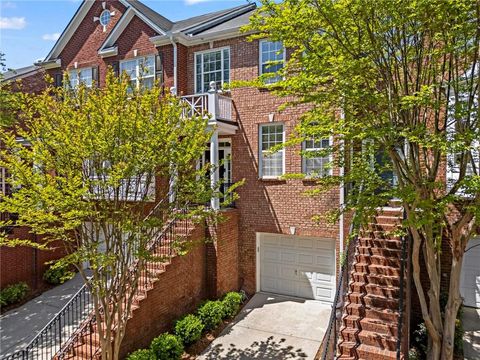1723 Highlands View SE Smyrna GA 30082