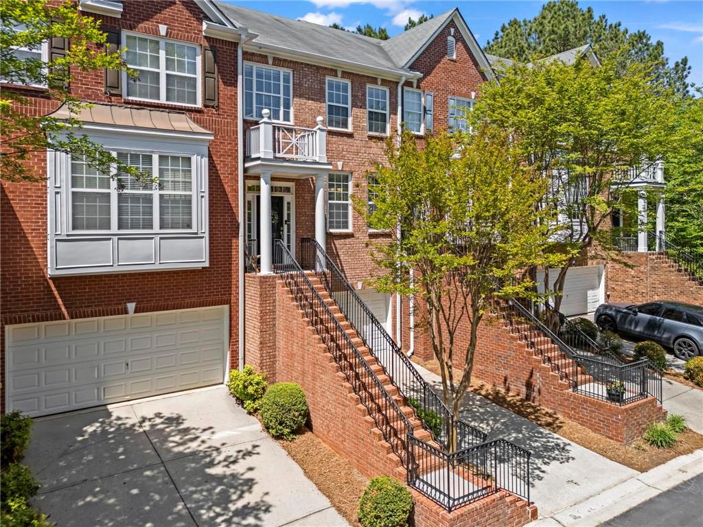 1723 Highlands View, Smyrna, Georgia image 1