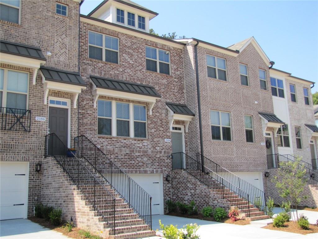 Unit available by first week of July 2025. minimum requirement:680+ credit score, $10,000+ combined monthly income, employment verification, $7,000+ bank reserve, 1:st Months Rent & 2 months Security Deposit ($6,800.00) & clear background check, good references...etc. PRIME LOCATION in Chamblee High School District !! Close to perimeter Mall, restaurants, shopping, hospitals, Brook Run Park , highway access, Dunwoody, Brookhaven and MARTA station. Luxury Townhome Subdivision in Towns At North Peachtree
Popular floor plan w/ the most counter space in the Gourmet kitchen.w/trendy ebony cabinet, tiled baclsplash, gas cooktop, wall microwave & oven. Wood floor in all three level;s, Water heater w/ hot water re-circulation and Dual Lennox HVAC systems.
Incredible opportunity in Chamblee/Dunwoody inside the perimeter. Step inside this stunning, open concept townhome that boasts of 10’ ceilings on the main level, abundant natural light and custom hardwoods and light fixtures. The kitchen features stained cabinets, beautiful quartz counters, an oversized island and stainless steel appliances. Continue into the spacious living room with gas log fireplace, custom built-ins and walkout deck. Separate laundry room.The upstairs features an over-sized primary suite and large en suite bath with a double vanity, soaking tub, frameless glass shower and walk-in closet along with two secondary bedrooms, additional full bath. The terrace level is an added bonus! Second Master Suite with Full Bathroom and Walk-IN-Closet and a Large Media room. Use it as it as additional living space, a 4th bedroom, home office or media room and access to a private patio with a fenced in yard. Other features include a 2 car garage with ample storage space, plenty of driveway parking along with guest parking across the street. Conveniently located to 285 and minutes away from the new Whole Foods shopping center, Perimeter mall, Town Brookhaven and Brook Run Park with it’s playgrounds, walking trails and dog park. Do not miss this fabulous townhome in a boutique community of only 30 homes!