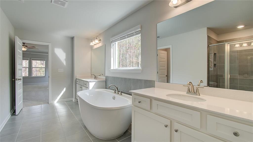 76 Homesite Dulles Drive, Mcdonough, Georgia image 31