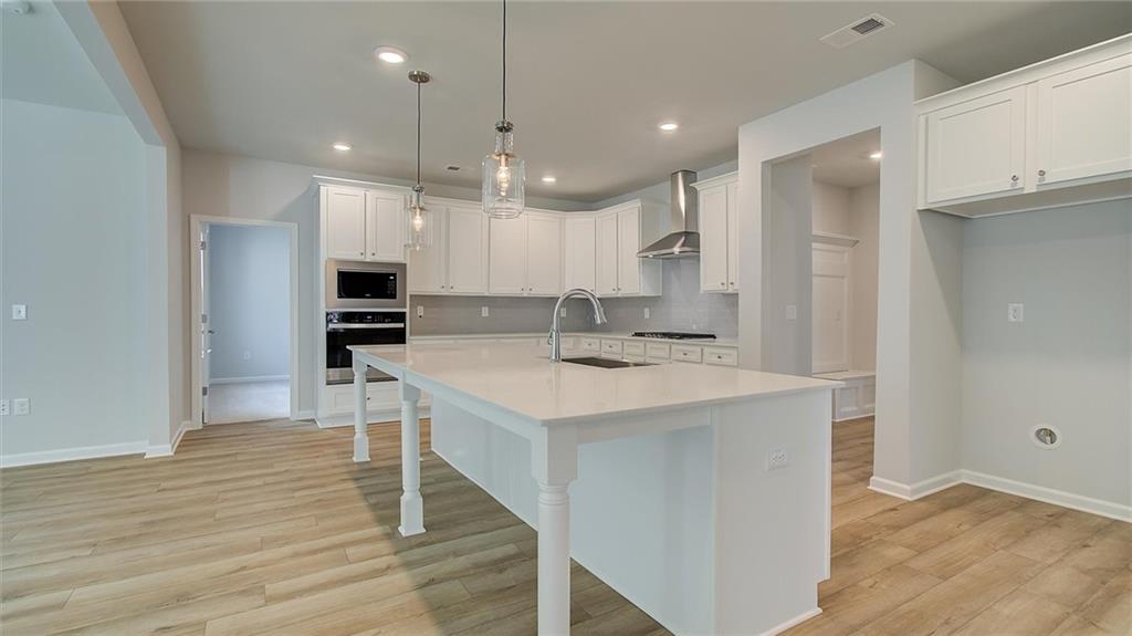 76 Homesite Dulles Drive, Mcdonough, Georgia image 13