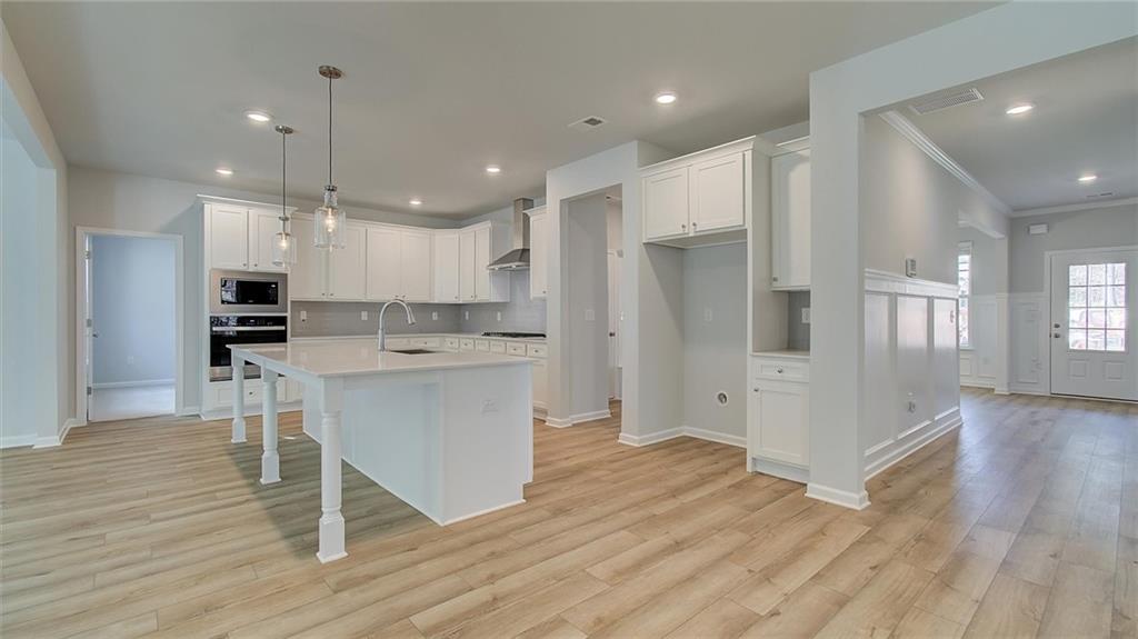 76 Homesite Dulles Drive, Mcdonough, Georgia image 11