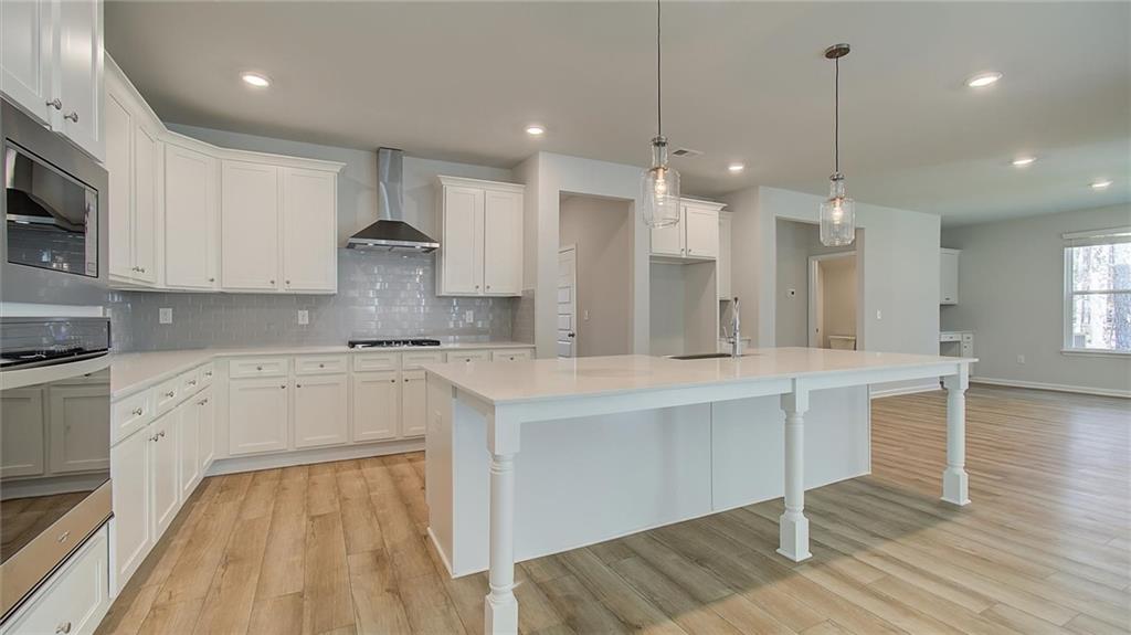 76 Homesite Dulles Drive, Mcdonough, Georgia image 15