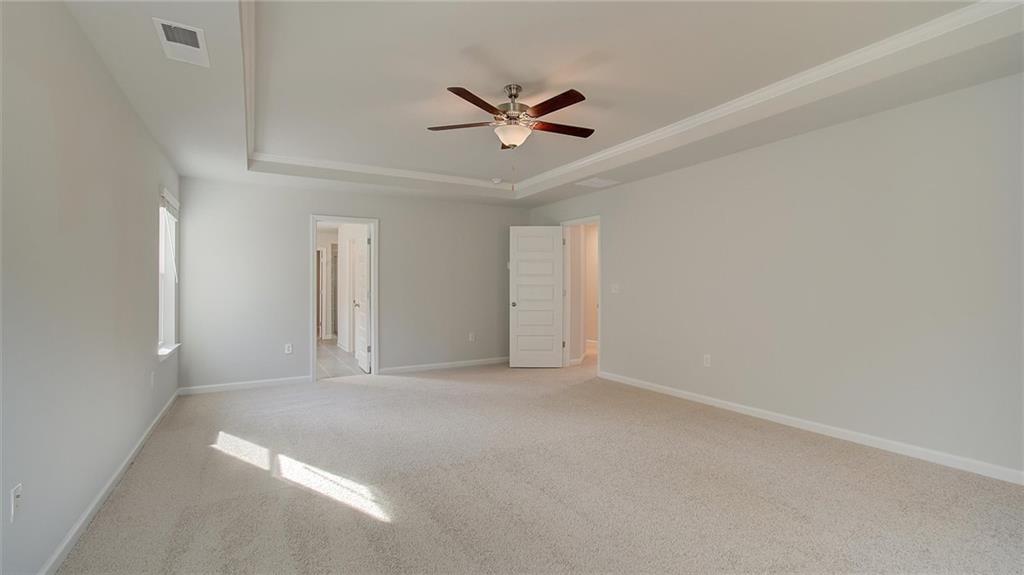 76 Homesite Dulles Drive, Mcdonough, Georgia image 27