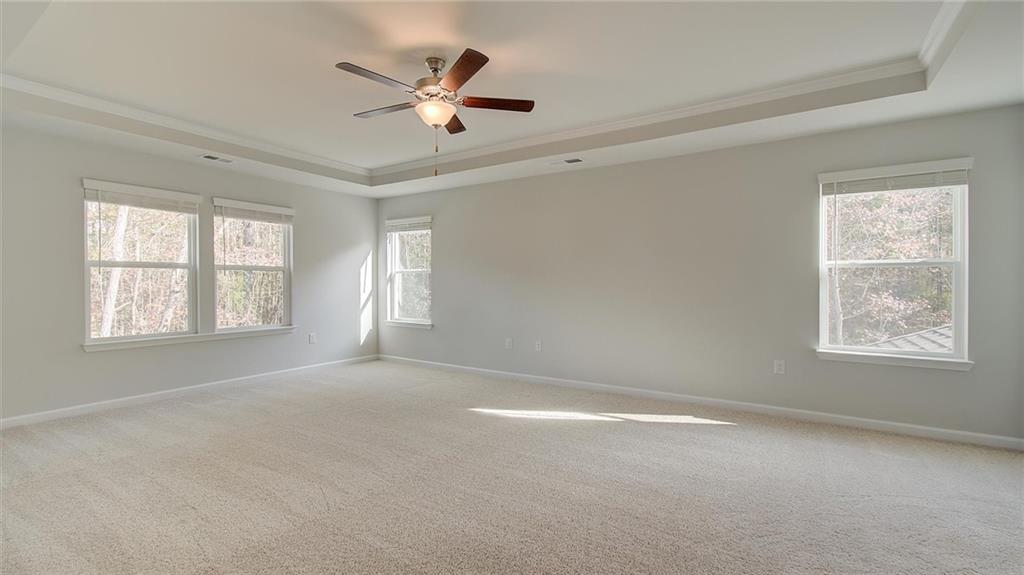76 Homesite Dulles Drive, Mcdonough, Georgia image 26