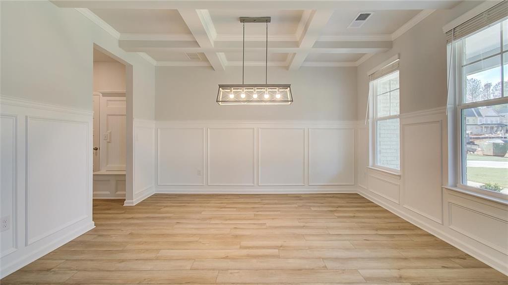 76 Homesite Dulles Drive, Mcdonough, Georgia image 6