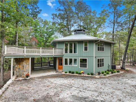 484 Mountain Stream Lane Lakemont GA 30552