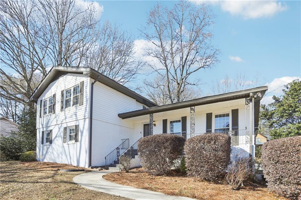 2886 Jones Mill Road