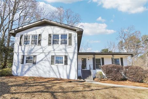 2886 Jones Mill Road Atlanta GA 30360