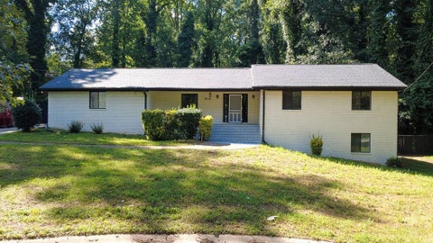Homes For Sale - 949 Marion Court<br/> Douglas County, Lithia Springs, GA 30122