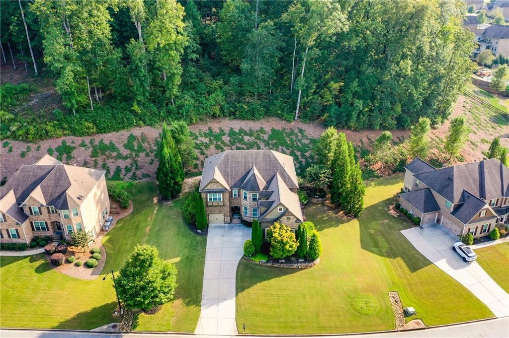 4467 Sterling Pointe Drive NW