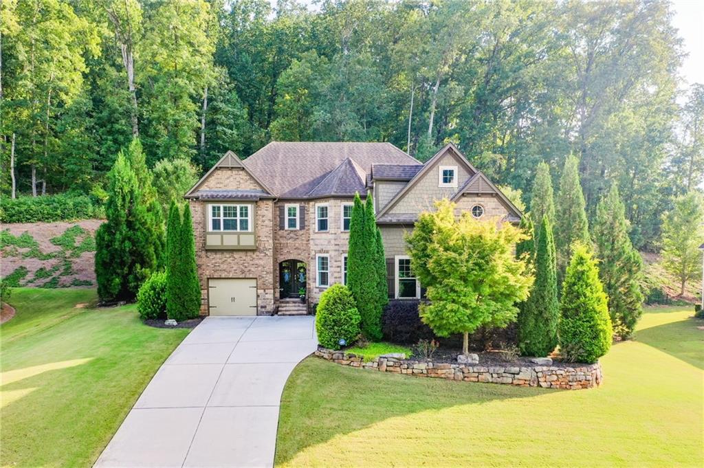 4467 Sterling Pointe Drive NW