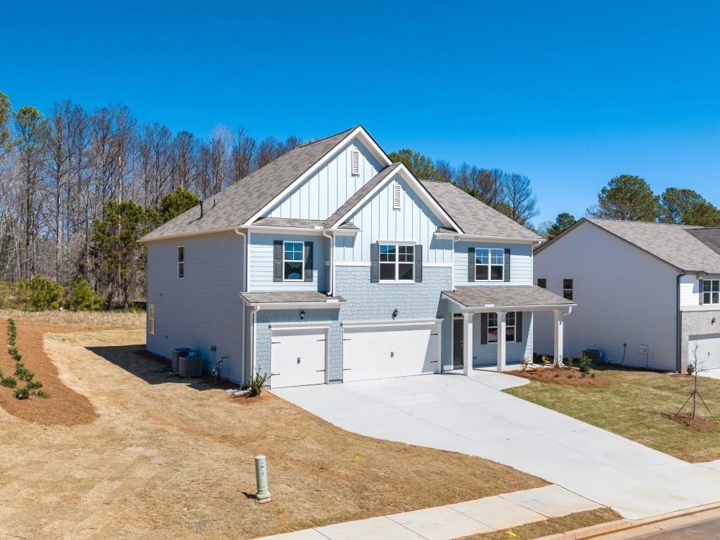 145 Virgil Street, Dallas, Georgia image 3