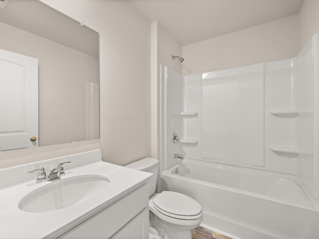145 Virgil Street, Dallas, Georgia image 31