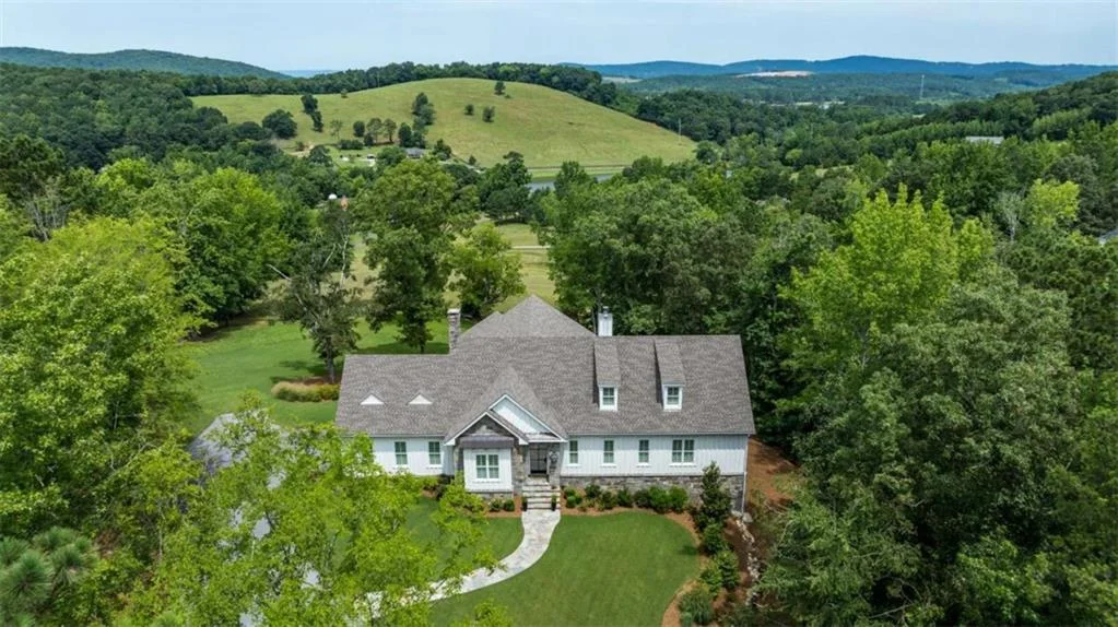 185 Marion Dairy Road, Lindale, GA, 30147