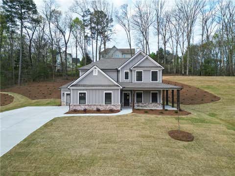 Homes For Sale - 1440 Cherry Bark Court<br/> Walton County, Loganville, GA 30052