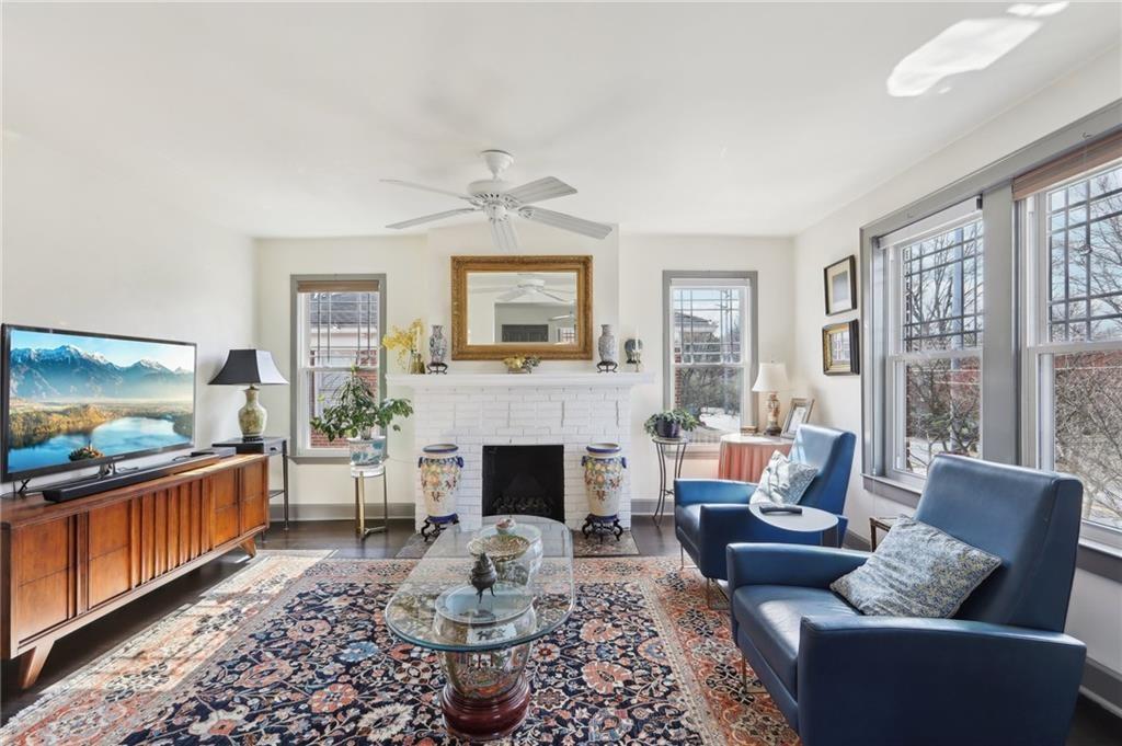 1241 Briarcliff Road, Atlanta, Georgia image 18