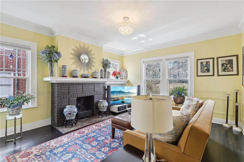 1241 Briarcliff Road, Atlanta, Georgia image 6