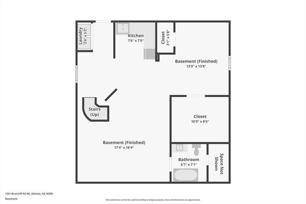 1241 Briarcliff Road, Atlanta, Georgia image 29