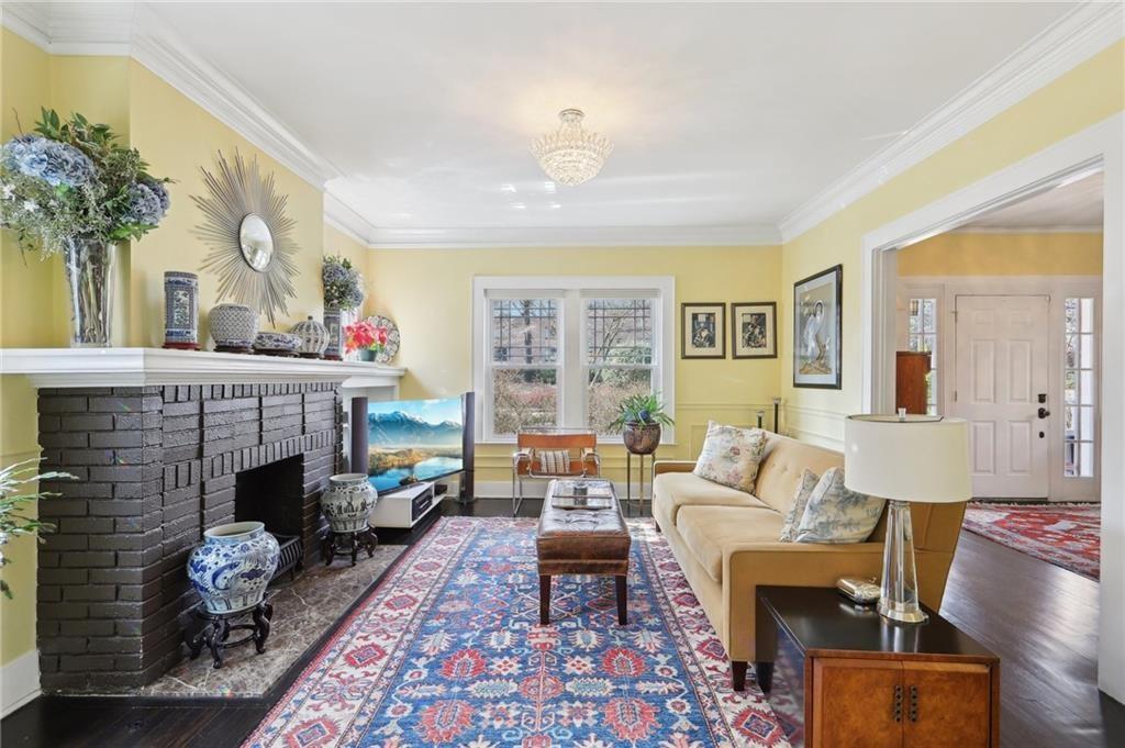 1241 Briarcliff Road, Atlanta, Georgia image 5