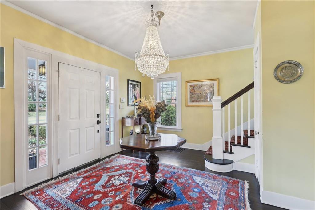 1241 Briarcliff Road, Atlanta, Georgia image 2
