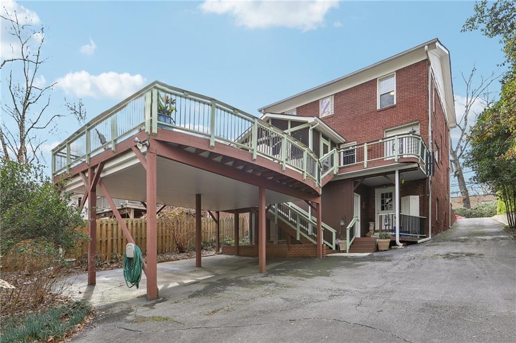 1241 Briarcliff Road, Atlanta, Georgia image 31