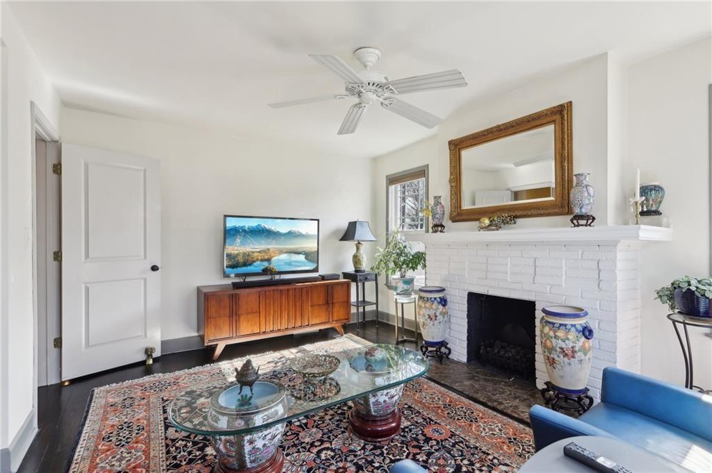 1241 Briarcliff Road, Atlanta, Georgia image 20