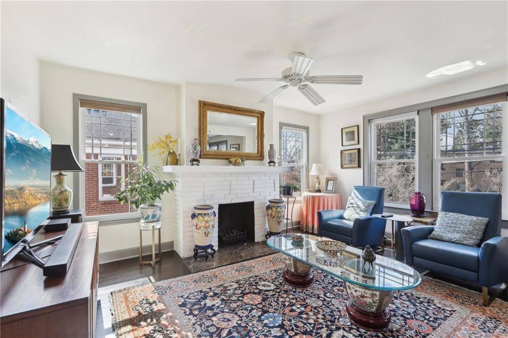 1241 Briarcliff Road, Atlanta, Georgia image 19