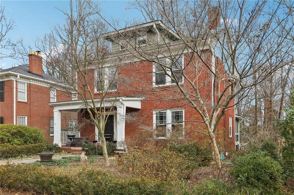 1241 Briarcliff Road, Atlanta, Georgia image 4