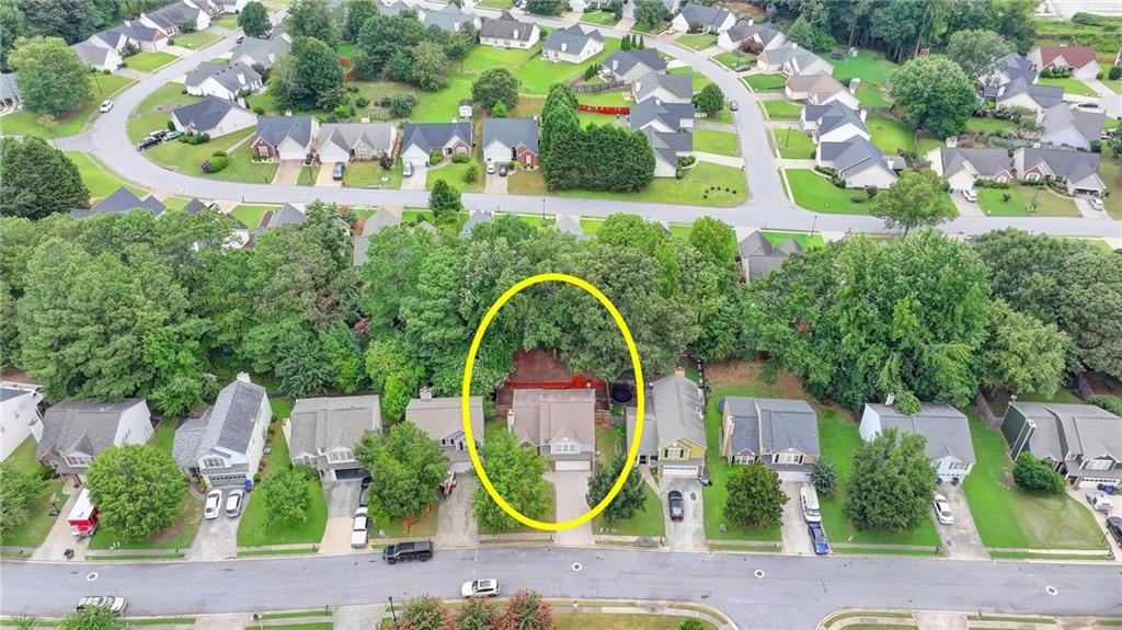 2115 Glynmoore Drive