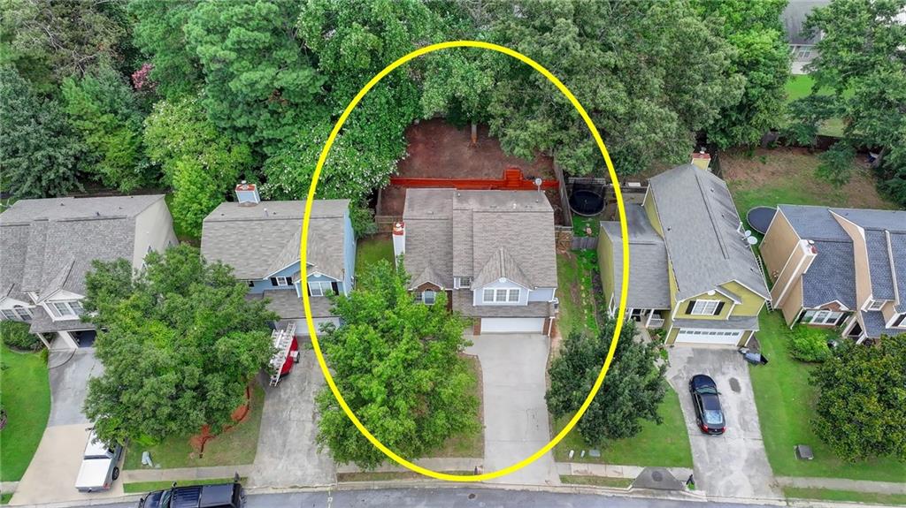 2115 Glynmoore Drive