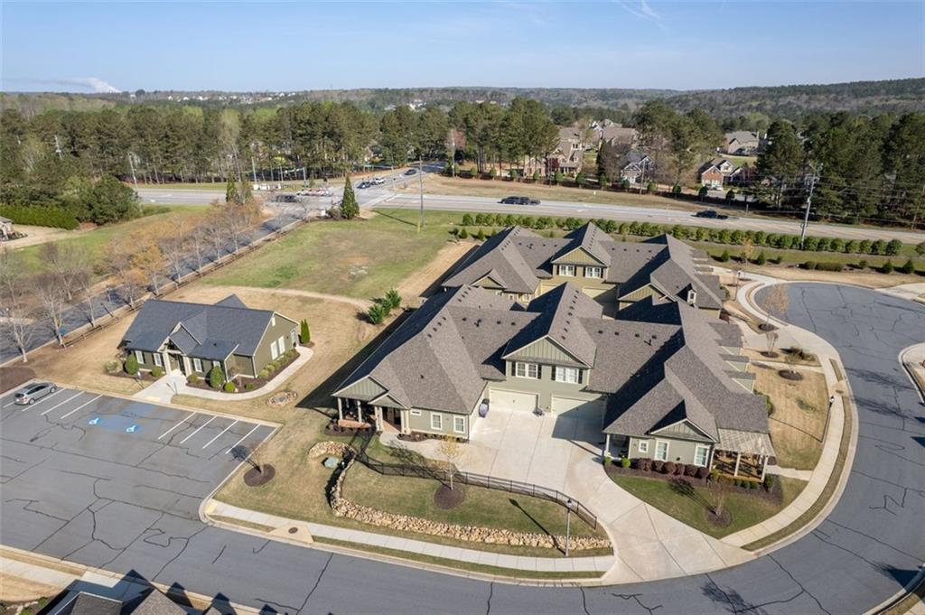 57 Cedarcrest Village Lane, Acworth, Georgia image 7