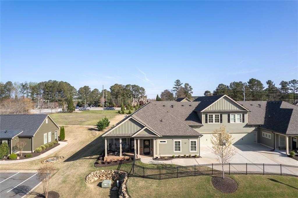 57 Cedarcrest Village Lane, Acworth, Georgia image 6